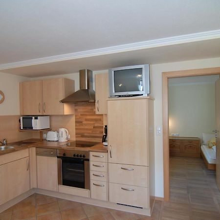 Ferienwohnung Stoeckl レオガング エクステリア 写真