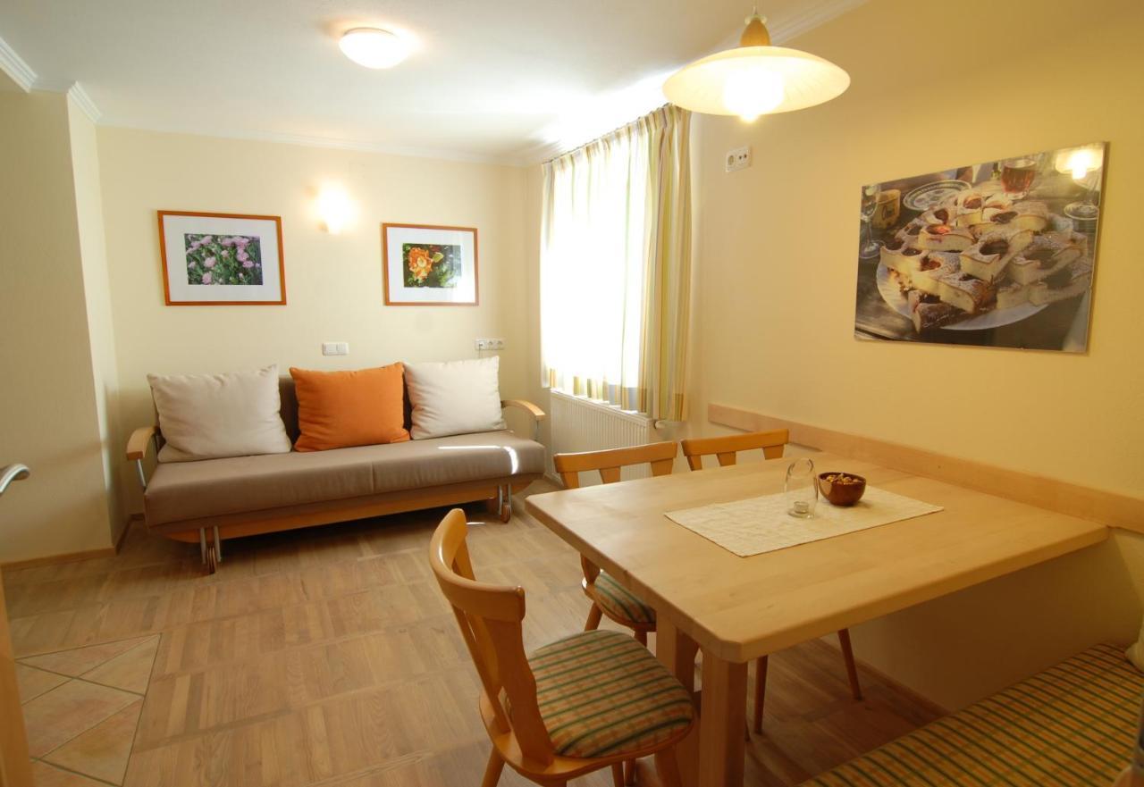 Ferienwohnung Stoeckl レオガング エクステリア 写真