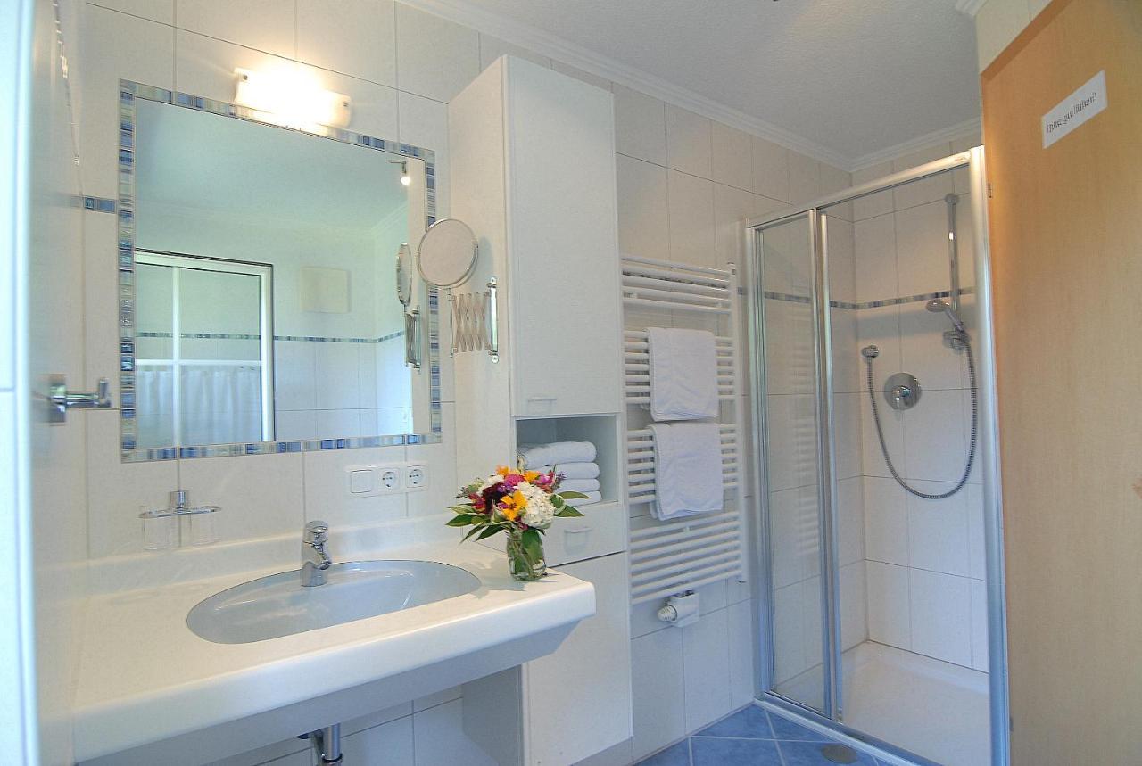 Ferienwohnung Stoeckl レオガング エクステリア 写真
